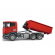 Контейнеровоз Scania с снимающимся контейнером Bruder (брудер) (Арт. 03-522 03522)